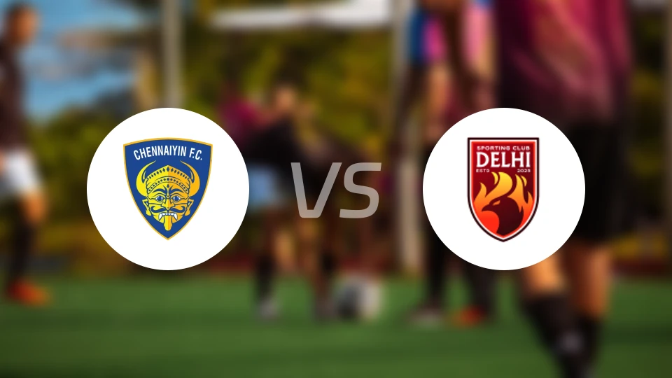 钦奈泰坦vs德里体育比分预测【2026/04/17】