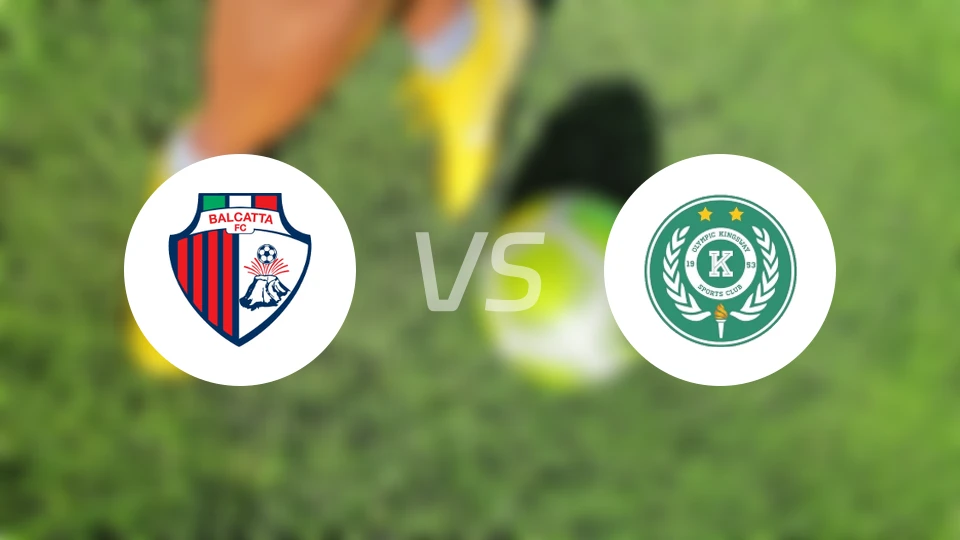 巴尔卡塔vs奥林匹克金威比分预测【2026/03/14】