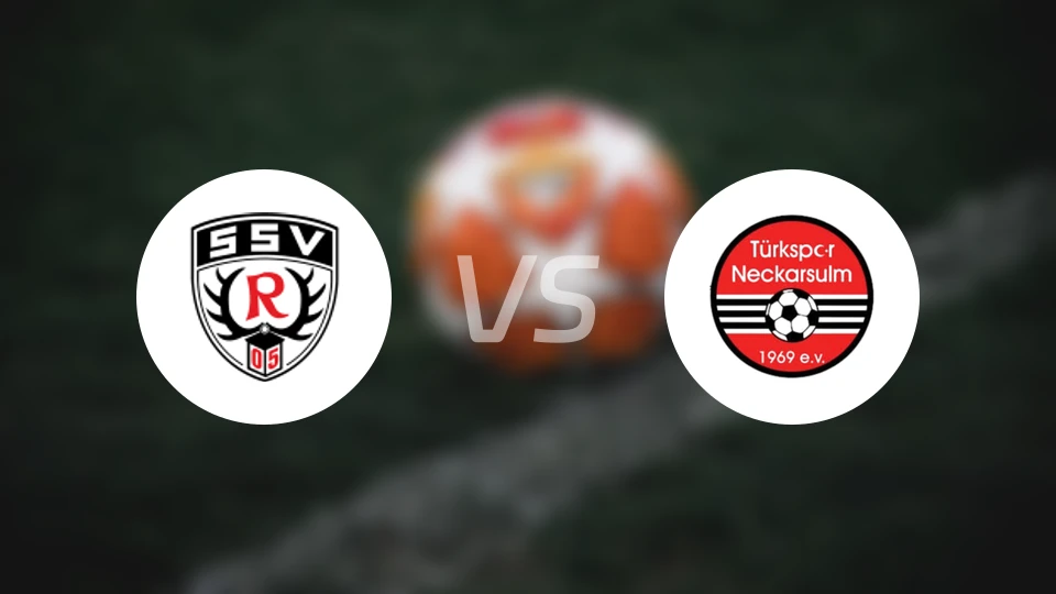 罗伊特林根vs历卡苏尔姆比分预测【2025/11/29】