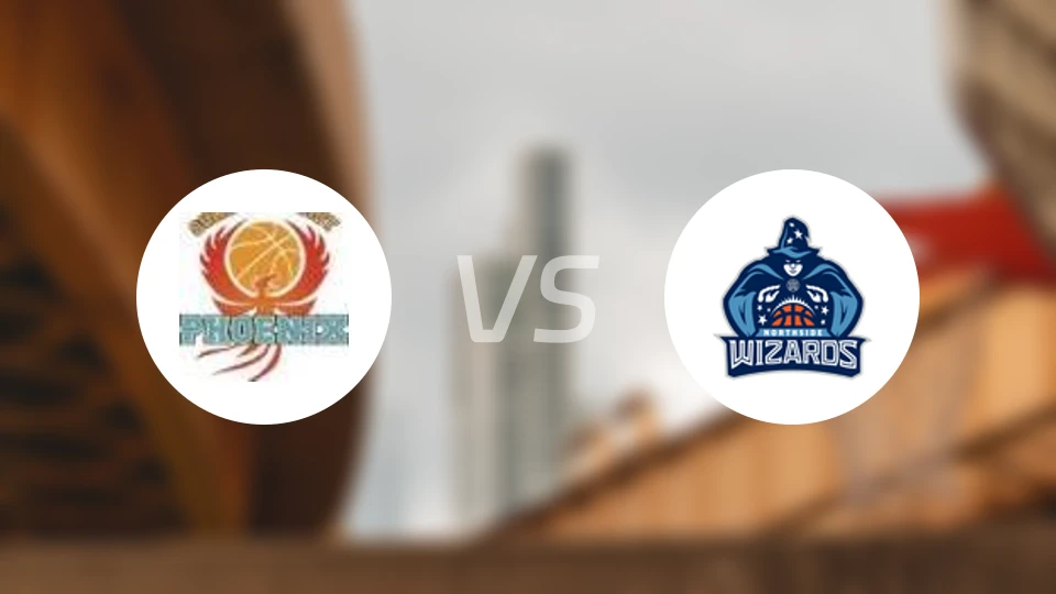 凤凰阳光海岸女篮vs北方巫师女篮比分预测【2026/04/17】