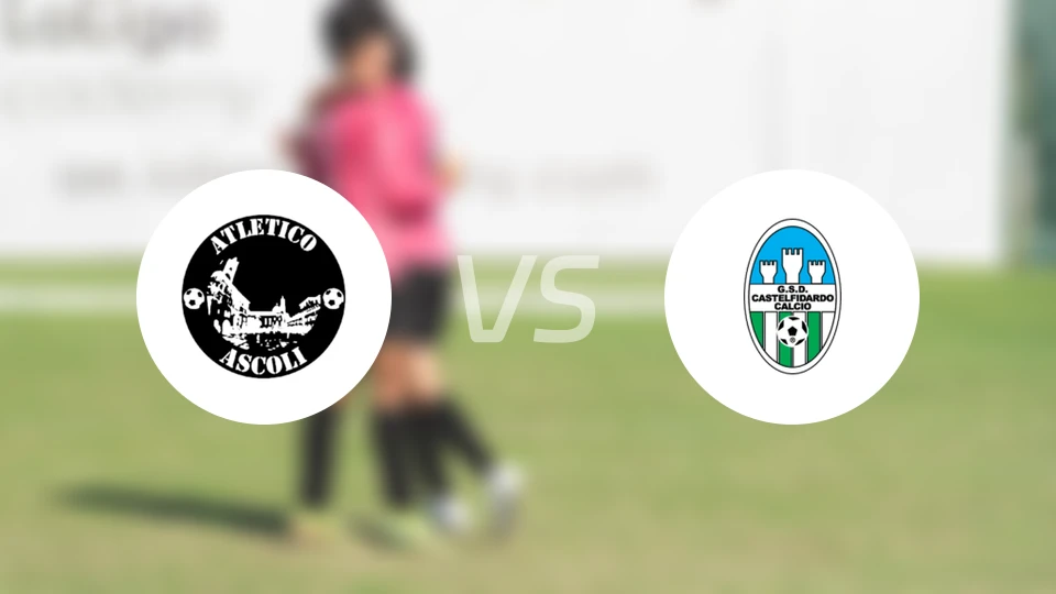 阿斯科利竞技vs卡斯特尔菲达多比分预测【2026/02/15】