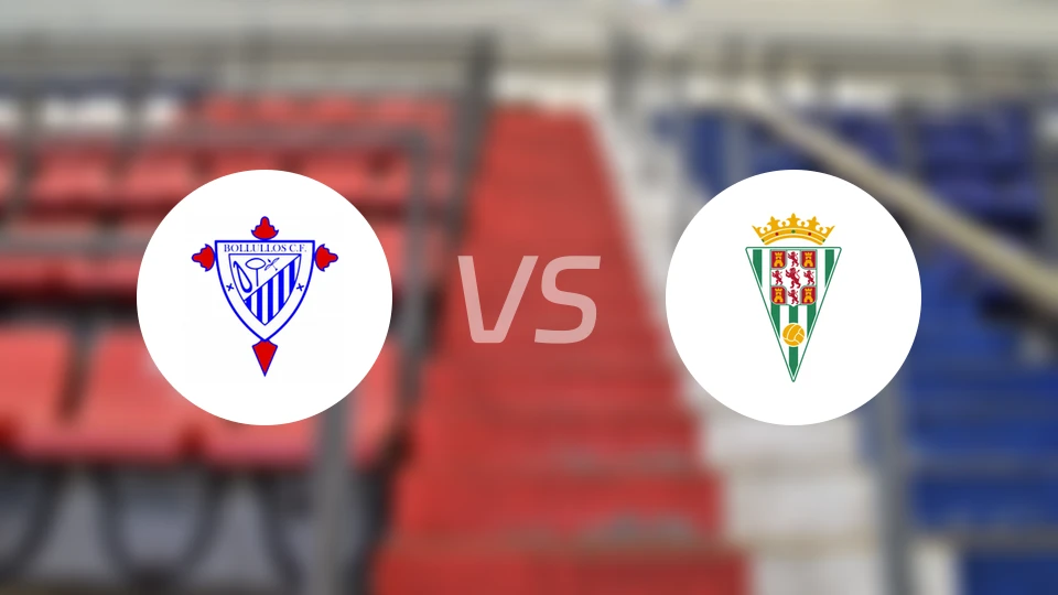 波卢洛斯CFvs科尔多瓦B队比分预测【2026/02/08】