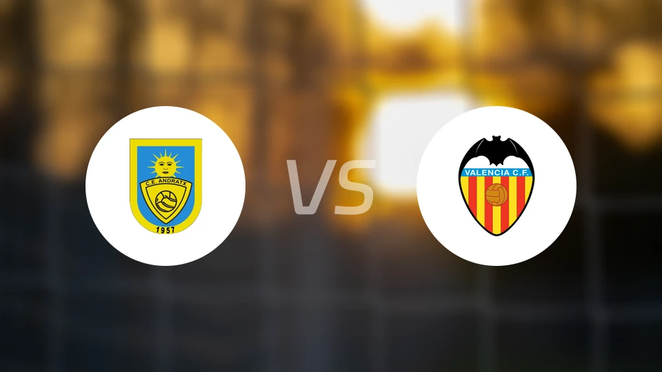 安德拉特克斯vs瓦伦西亚梅斯塔利亚比分预测【2026/04/05】