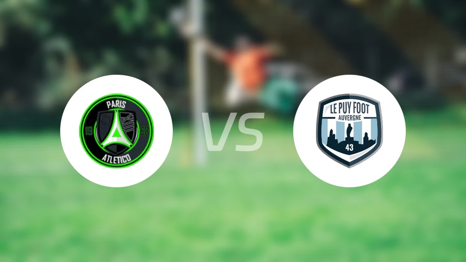 巴黎13区竞技vs勒皮比分结果战报【2026/03/07】