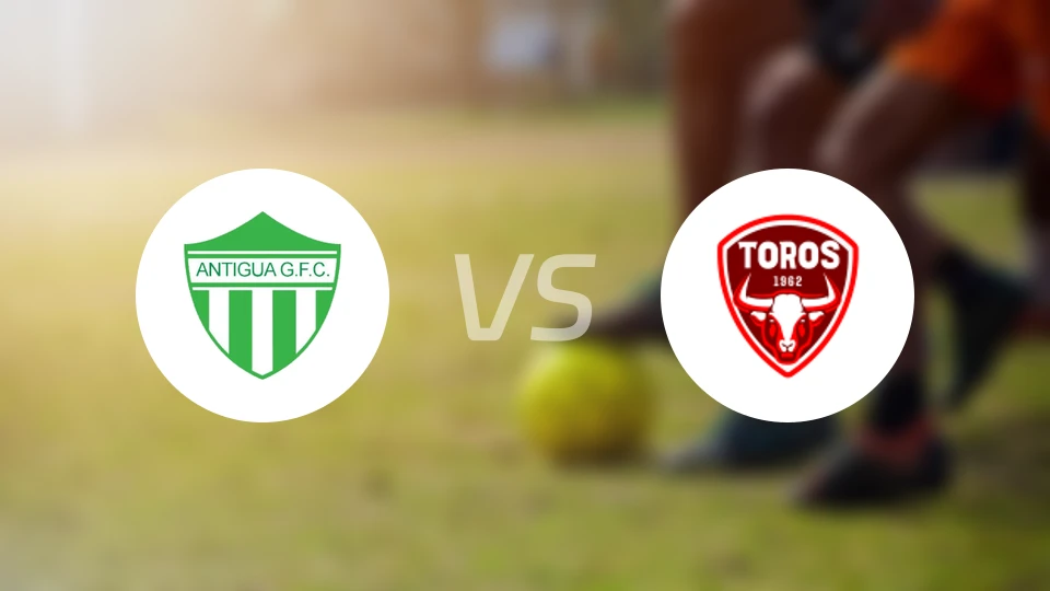 安提瓜GFCvs马拉卡特高比分预测【2025/12/01】