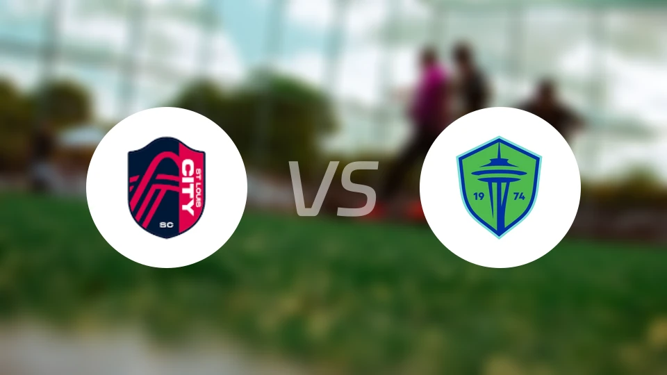 圣路易斯城vs西雅图海湾人比分预测【2026/03/08】