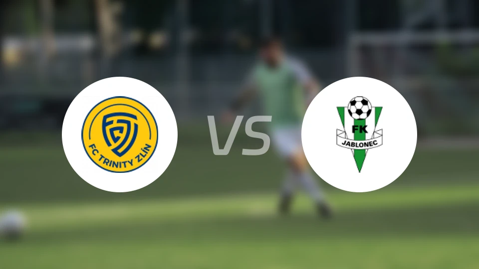 兹林vs亚布洛内茨比分结果战报【2026/04/04】