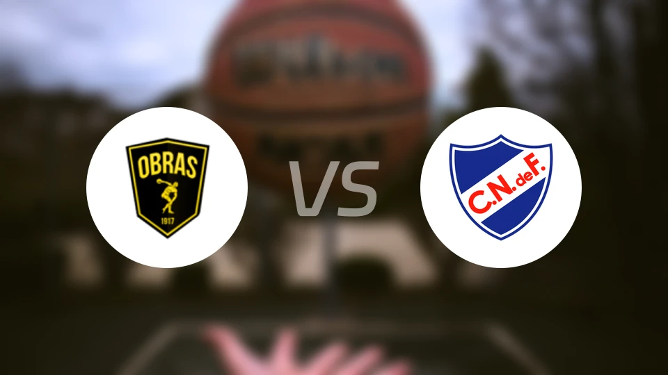 奥布拉斯vs蒙特维多国民比分预测【2026/02/08】