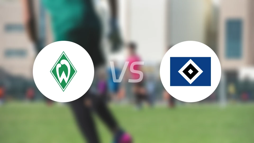 云达不莱梅vs汉堡比分预测【2026/04/18】