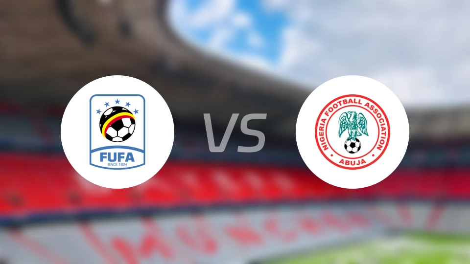 乌干达vs尼日利亚比分预测【2025/12/31】