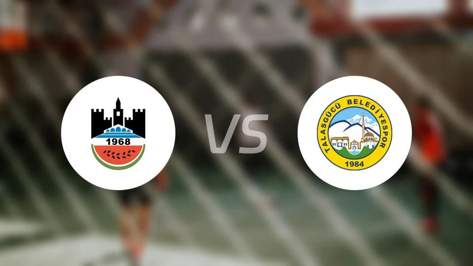 迪亚巴克尔体育vs塔拉斯古库比分预测【2025/12/12】