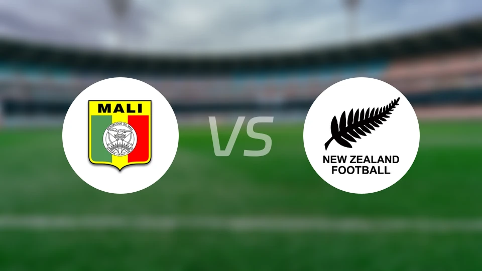 马里U17vs新西兰U17比分结果战报【2025/11/05】