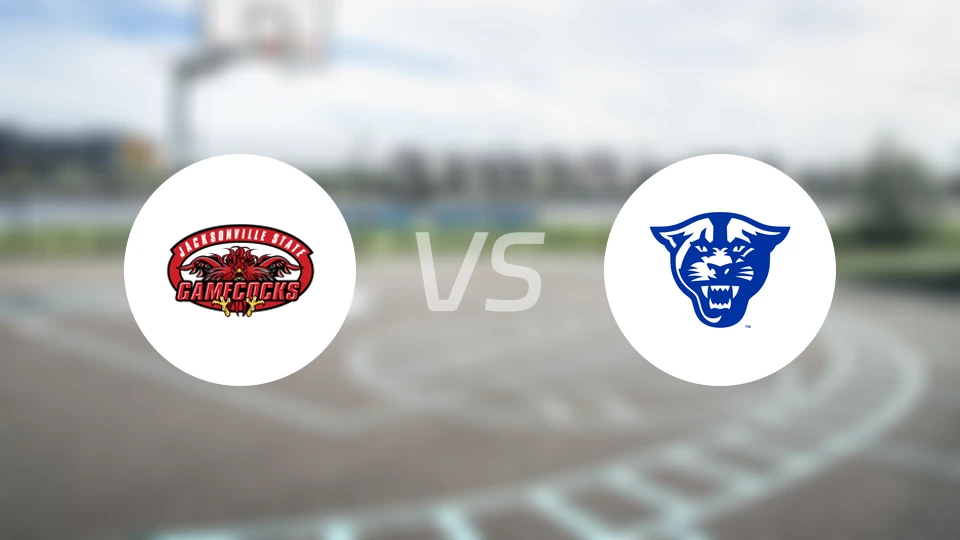 杰克逊维尔州立大学vs佐治亚州立比分结果战报【2025/12/14】