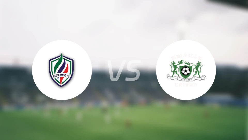 奥林匹克湾vs梅尔维尔联合比分预测【2026/04/11】