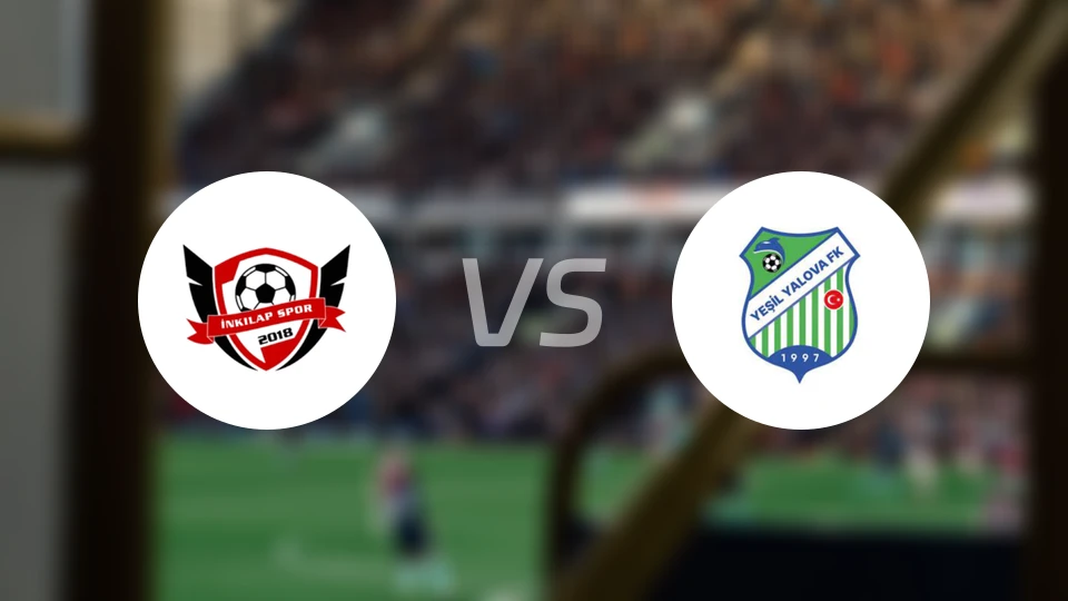 因克勒珀士邦vs耶西尔亚洛瓦比分预测【2026/04/18】