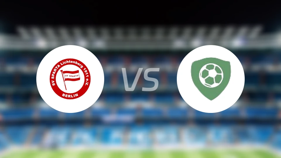 斯巴达利希滕贝格vs西登博伦汀比分预测【2025/11/30】