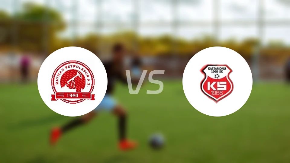 贝特曼vs加斯塔摩奴士邦比分预测【2025/11/30】