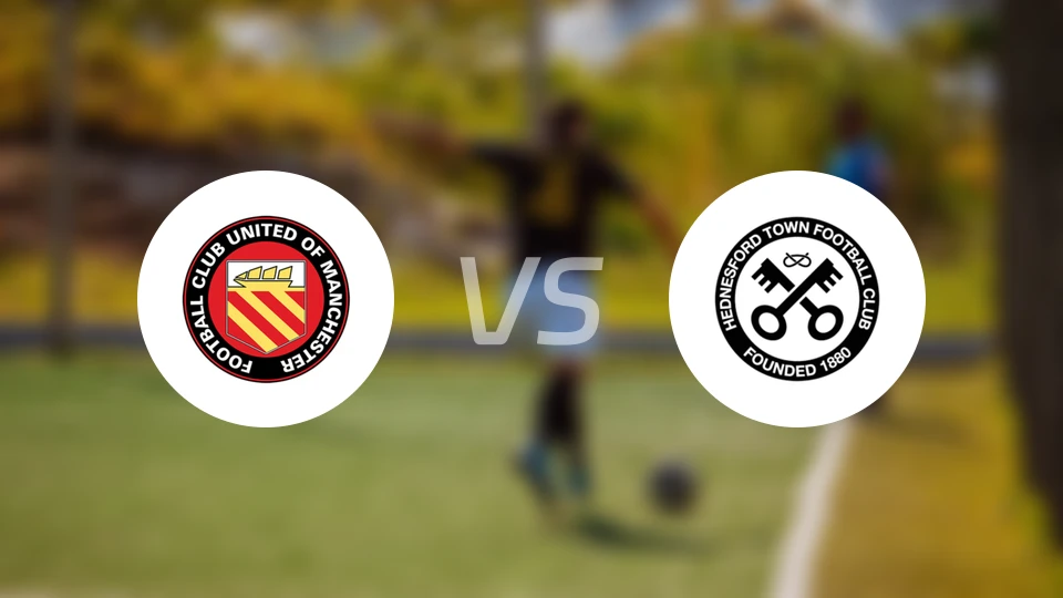 联曼vs汉德尼斯佛比分预测【2026/04/06】