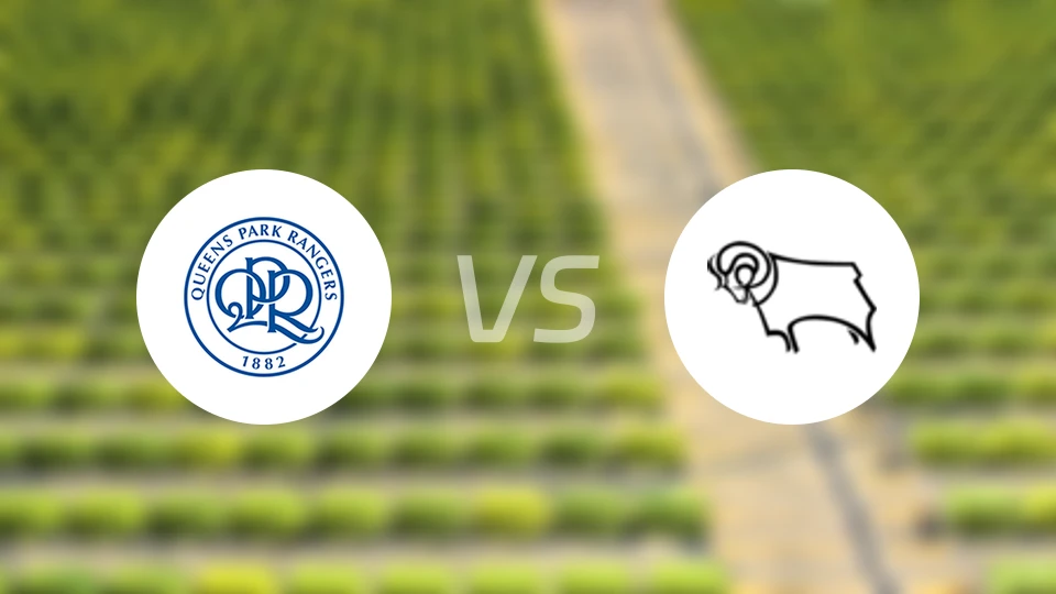 女王公园vs德比郡比分预测【2026/04/25】