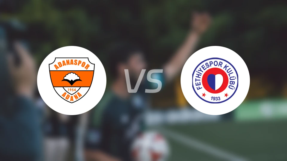 阿达纳体育vs费迪耶斯堡比分预测【2026/02/21】