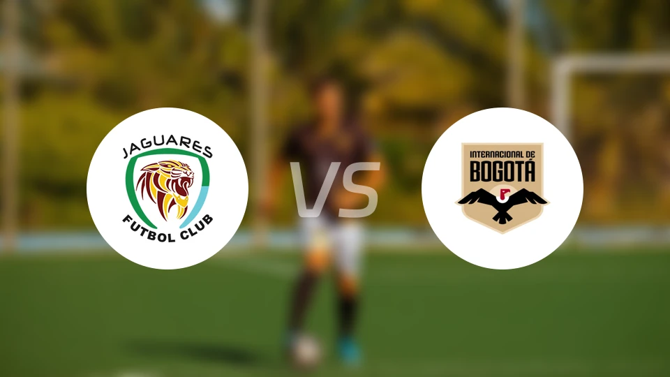 科尔多瓦美洲虎vs波哥大国际比分预测【2026/01/30】