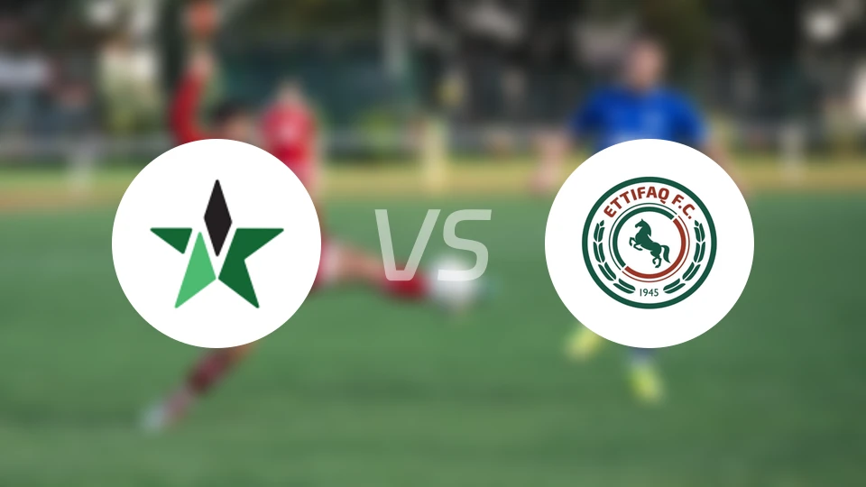 纳杰马体育vs达曼协作比分结果战报【2026/01/09】