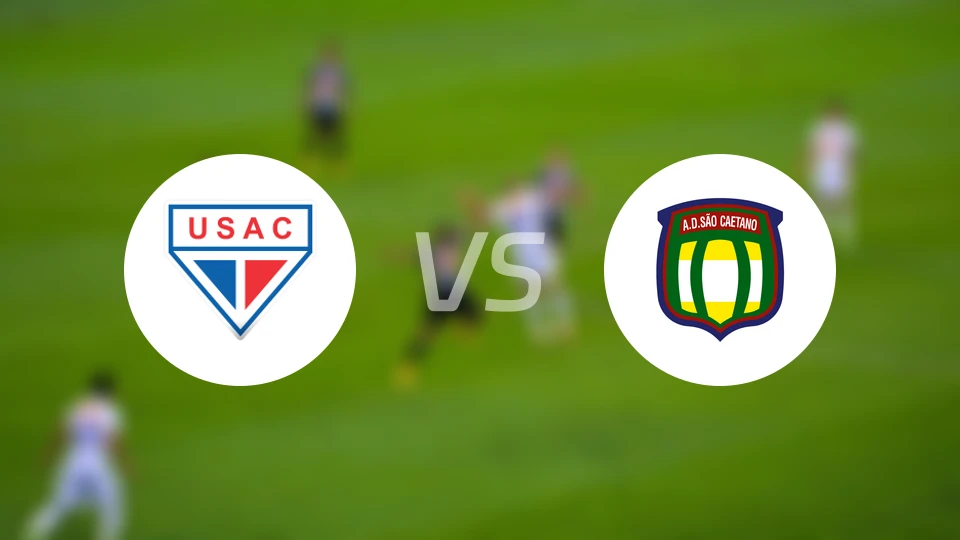 乌尼昂苏扎诺ACvs圣卡埃塔诺比分结果战报【2024/08/05】