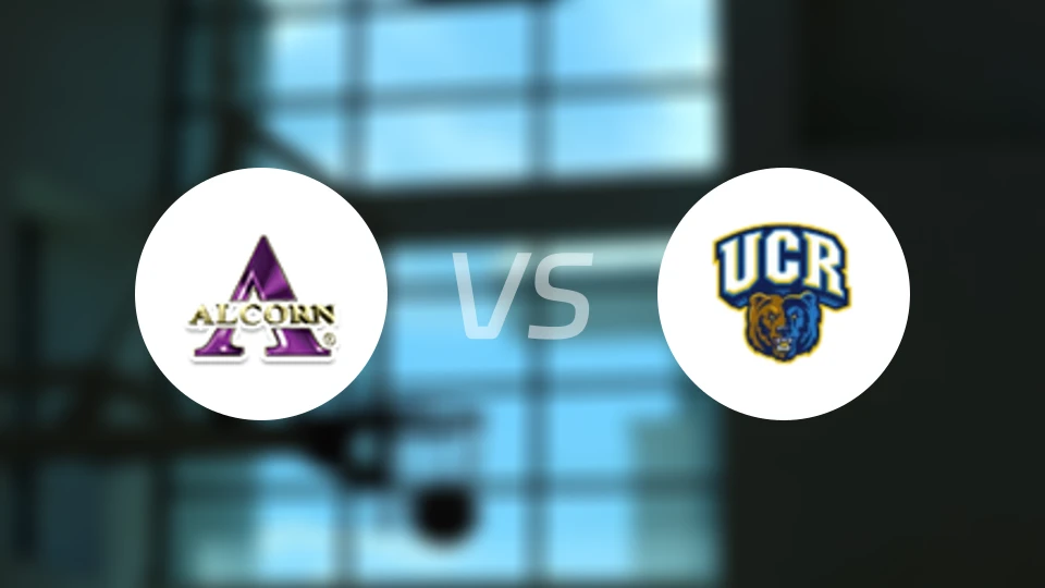 艾尔康州立大学vs加州大学河滨分校比分结果战报【2024/11/25】