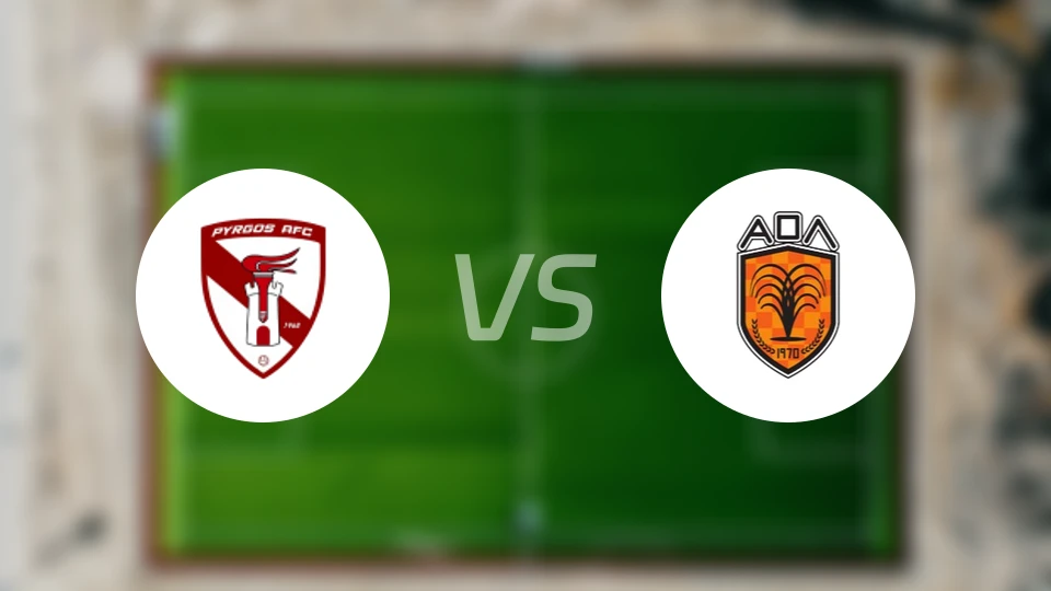 皮尔戈斯vsAO特奇比分预测【2026/01/11】