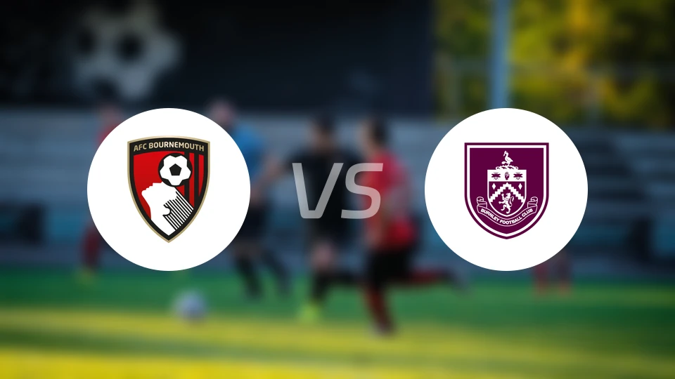 伯恩茅斯vs伯恩利比分预测【2025/12/20】