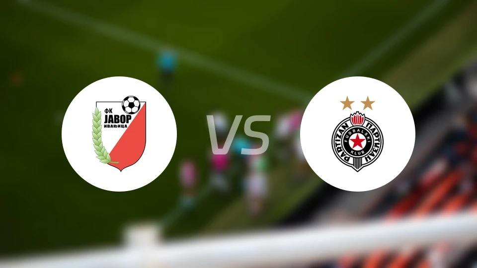 嘉沃伊万基卡vs贝尔格莱德游击比分预测【2025/11/06】