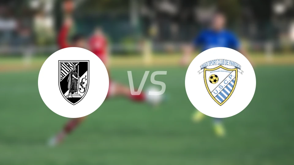 吉马良斯B队vs帕雷德斯比分预测【2025/12/21】