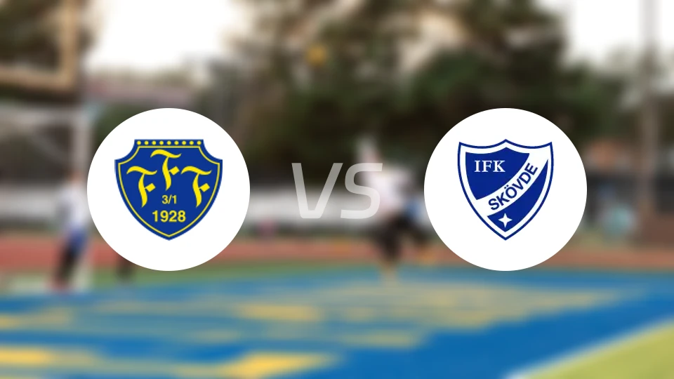 法尔肯堡vsIFK斯克维德比分预测【2026/03/08】