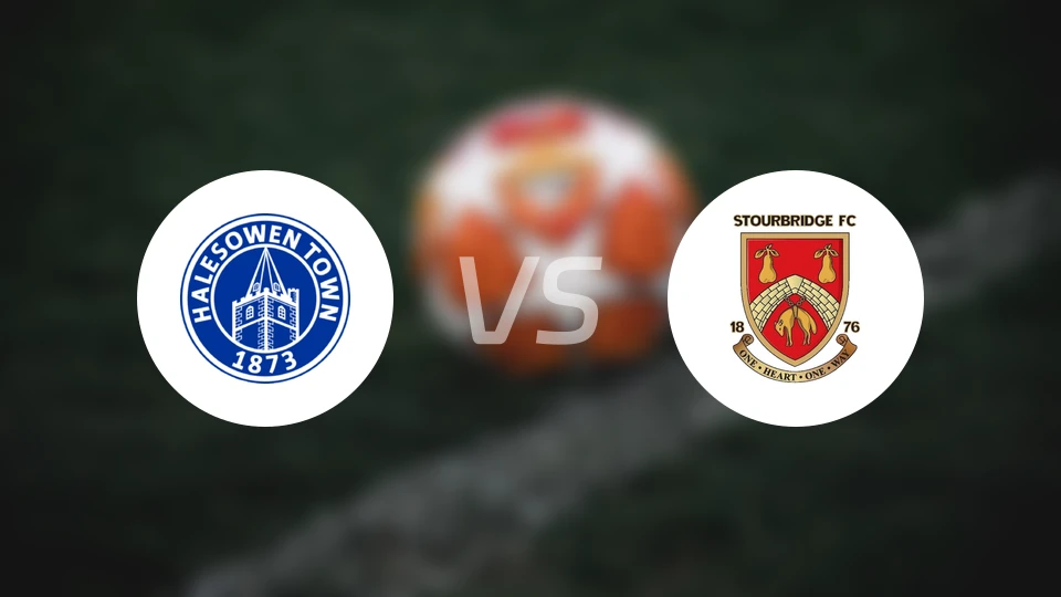 希斯奥云镇vs斯托桥比分预测【2026/03/07】