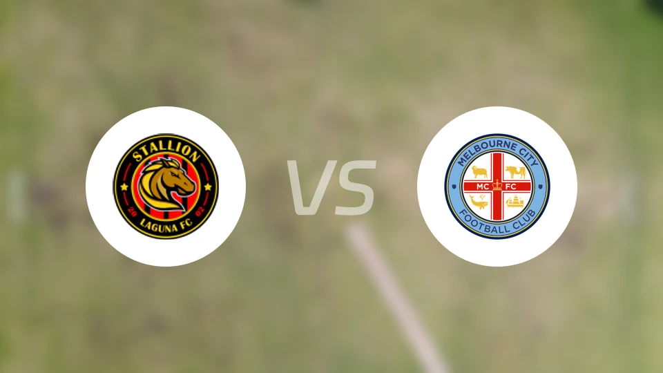 内湖公马女足vs墨尔本城女足比分结果战报【2025/11/16】