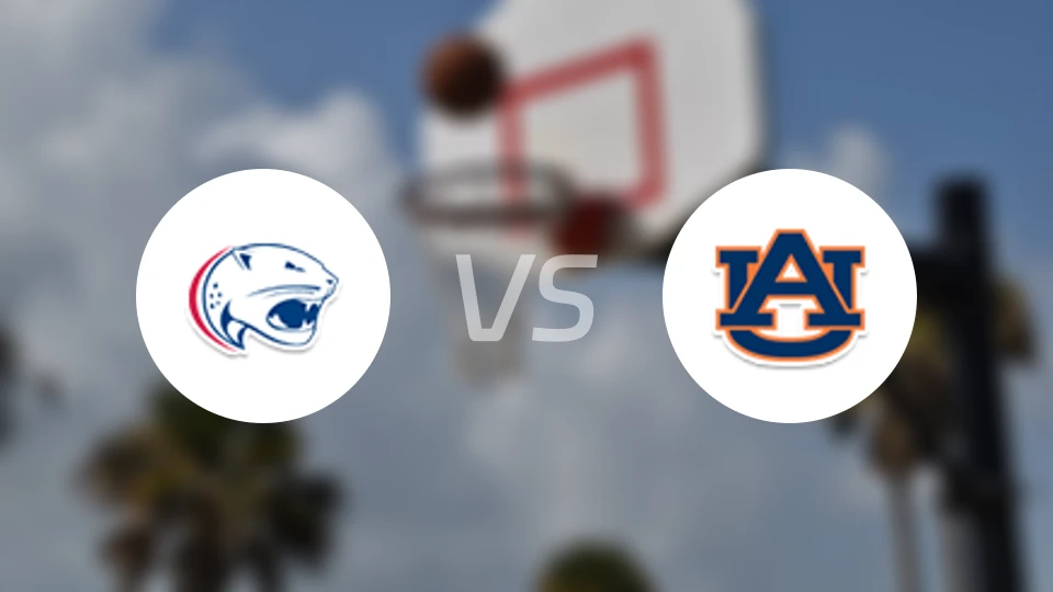 南阿拉巴马vs奥本大学比分结果战报【2026/03/18】