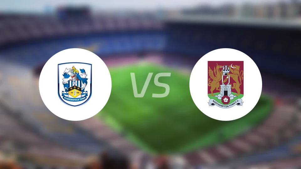 哈德斯菲尔德vs北安普顿比分预测【2025/12/30】