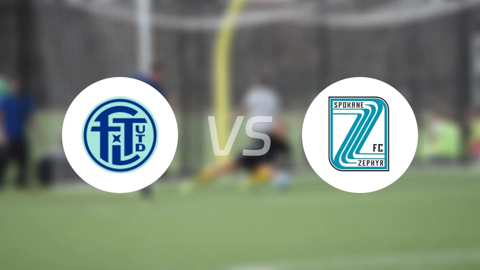 劳德代尔堡女足vs斯波坎泽法女足比分结果战报【2025/12/21】