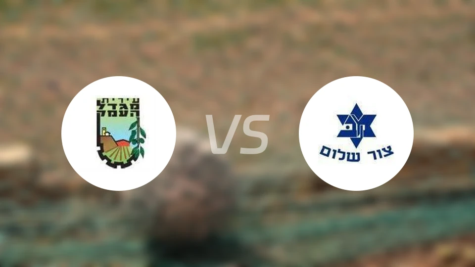 米格代尔哈曼vs撒冷马比卡比分预测【2026/01/11】