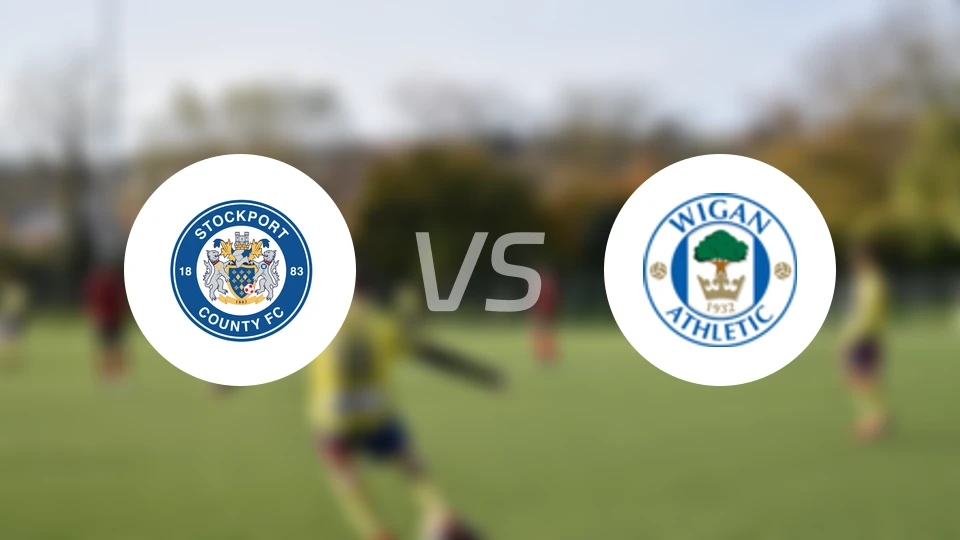 斯托克港vs维冈竞技比分预测【2025/11/12】