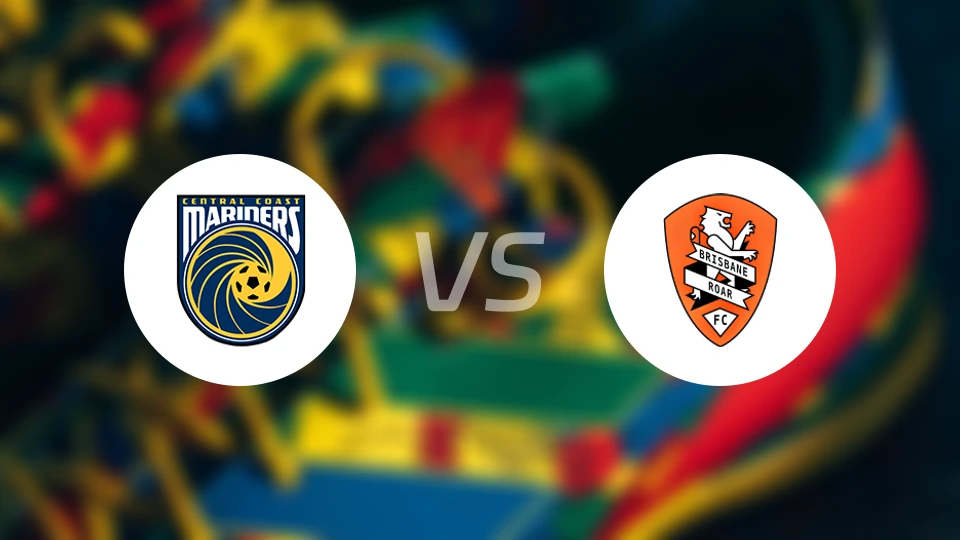 中央海岸水手vs布里斯班狮吼比分预测【2026/04/10】