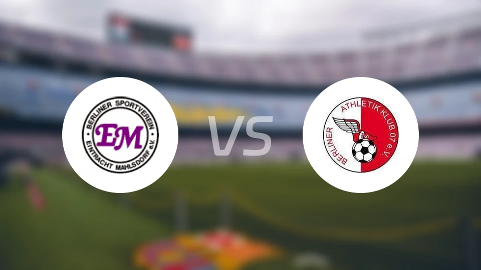 马哈多夫vs柏林安卡拉体育比分预测【2026/04/12】