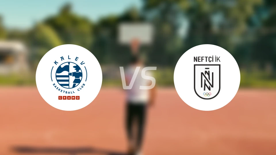 卡勒夫vs巴库石油工人比分预测【2025/11/13】