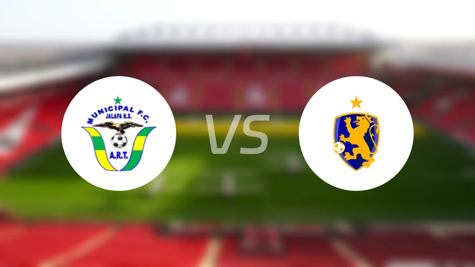 哈拉帕城市vs马那瓜比分预测【2026/01/18】