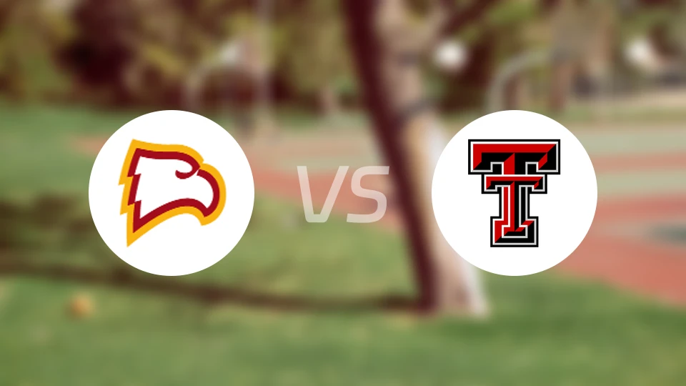 温斯罗普大学vs得克萨斯理工大学比分预测【2025/12/29】