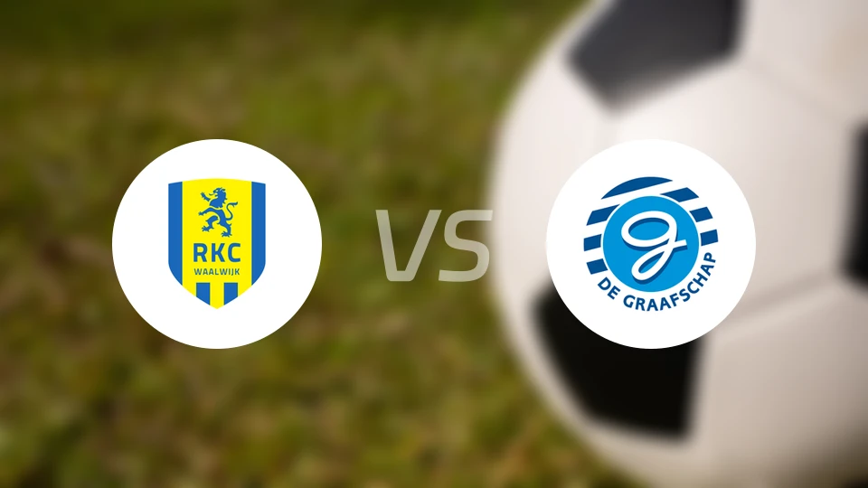 瓦尔韦克vs格拉夫夏普比分结果战报【2025/11/09】