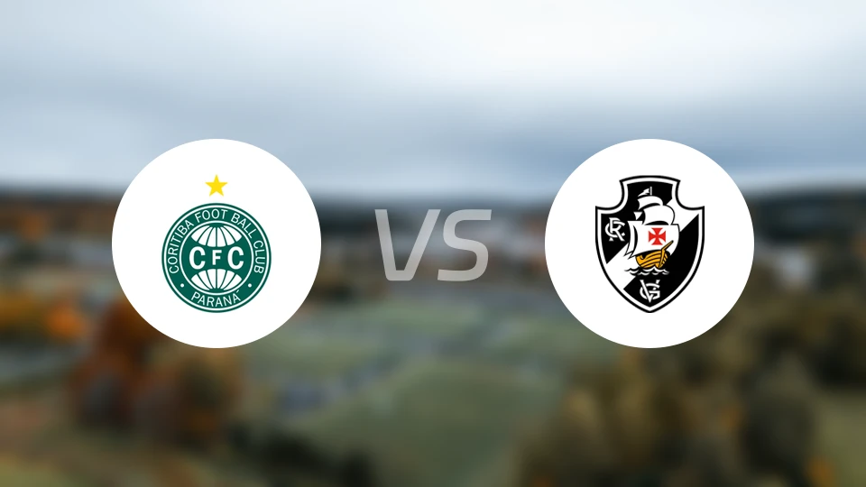 科里蒂巴vs瓦斯科达伽马比分结果战报【2026/04/02】