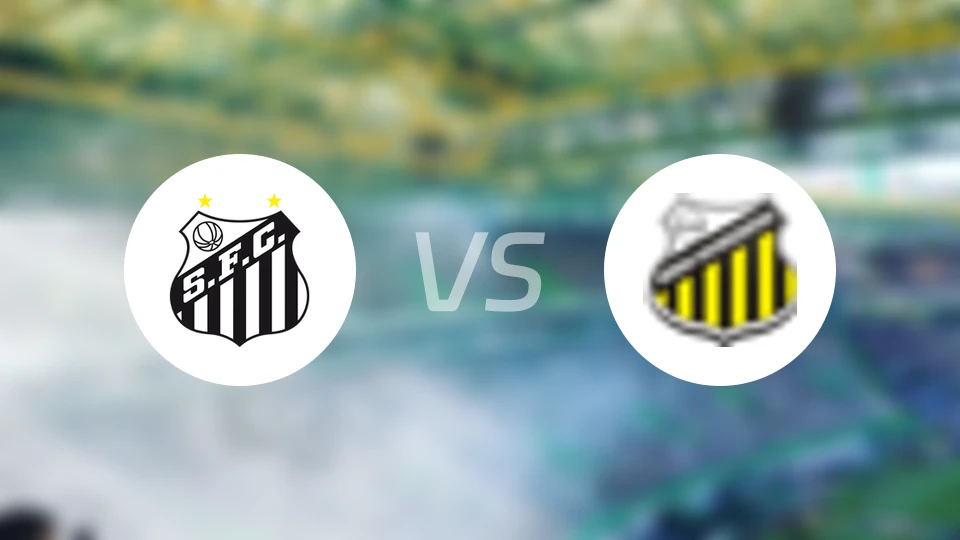 桑托斯vs诺瓦里桑蒂诺比分预测【2026/01/11】