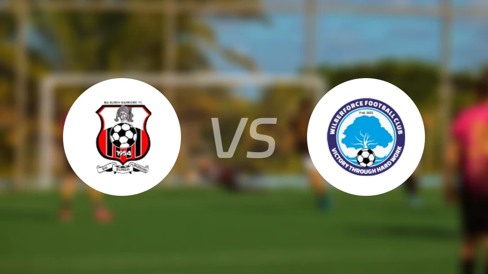 布雷赫勇士vs威尔伯福斯比分预测【2026/01/26】