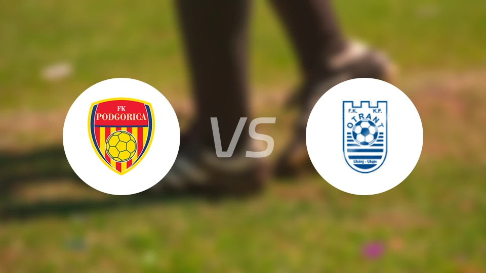 FK波德戈里察vs欧特拉特比分预测【2026/03/18】